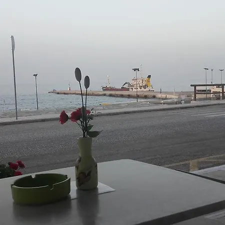 Hotel Asteria Tínos