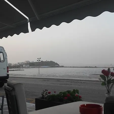 Hotel Asteria
