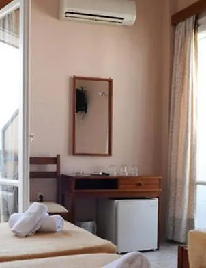 Hotel Asteria Tínos