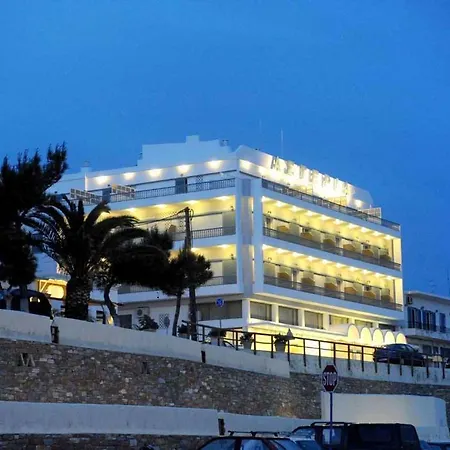 Asteria Hotel Tínos