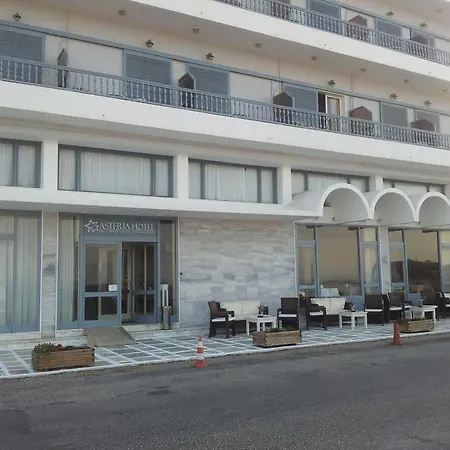 Hotel Asteria 2*