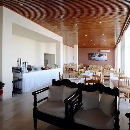 Hotel Asteria Tínos
