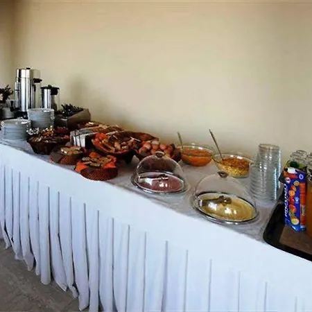 Hotel Asteria