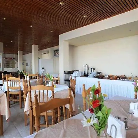 Hotel Asteria Tínos