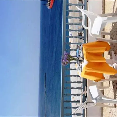 Hotel Asteria Tínos