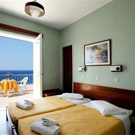 Asteria Hotel 2*