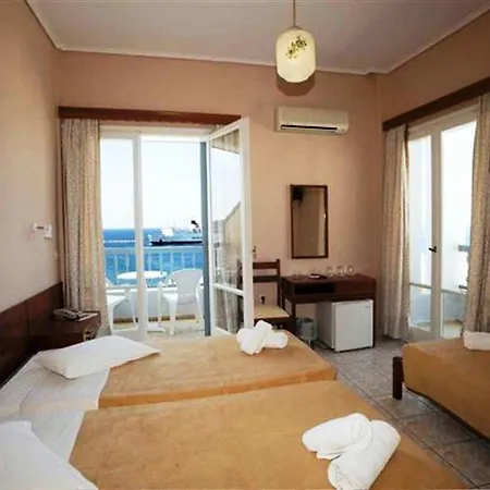 Hotel Asteria 2*
