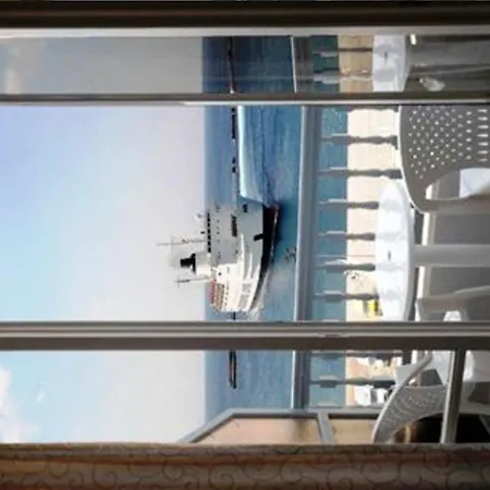 Asteria Hotel Tínos