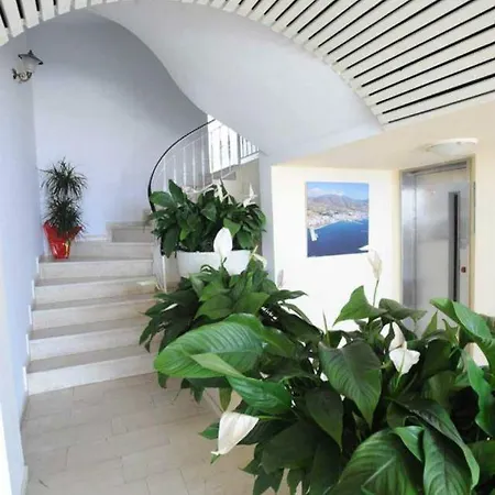 Hotel Asteria Tínos