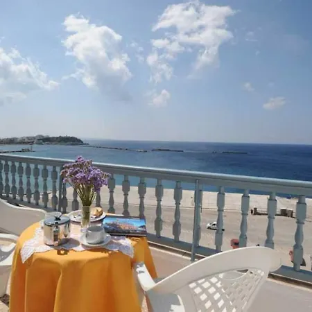 Asteria Hotel Tínos