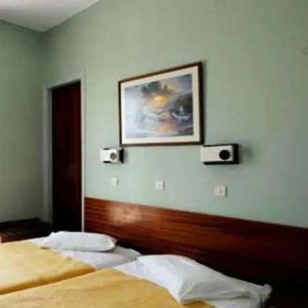Hotel Asteria Tínos