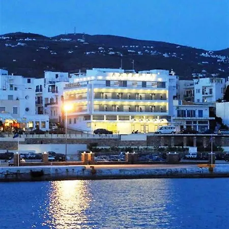 Hotel Asteria